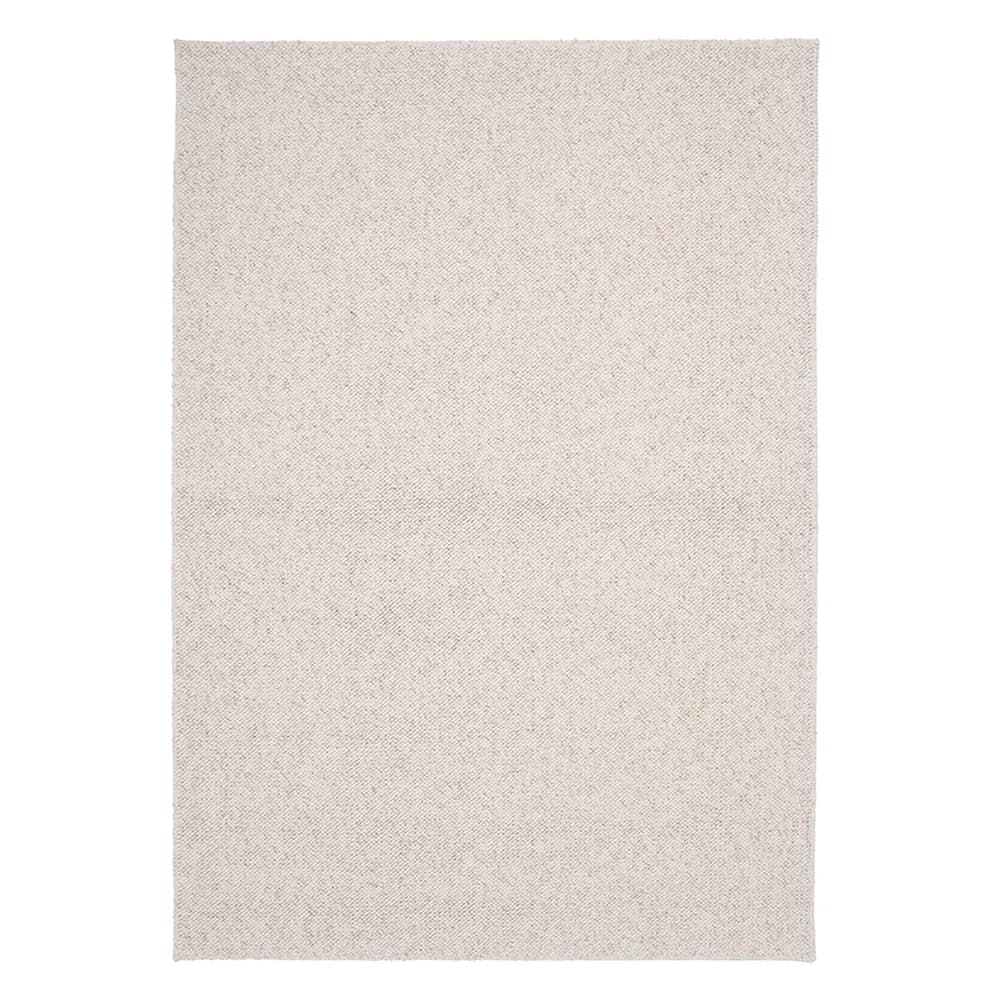 Hillerstorp, Cozy Teppich 160x230 cm Creme