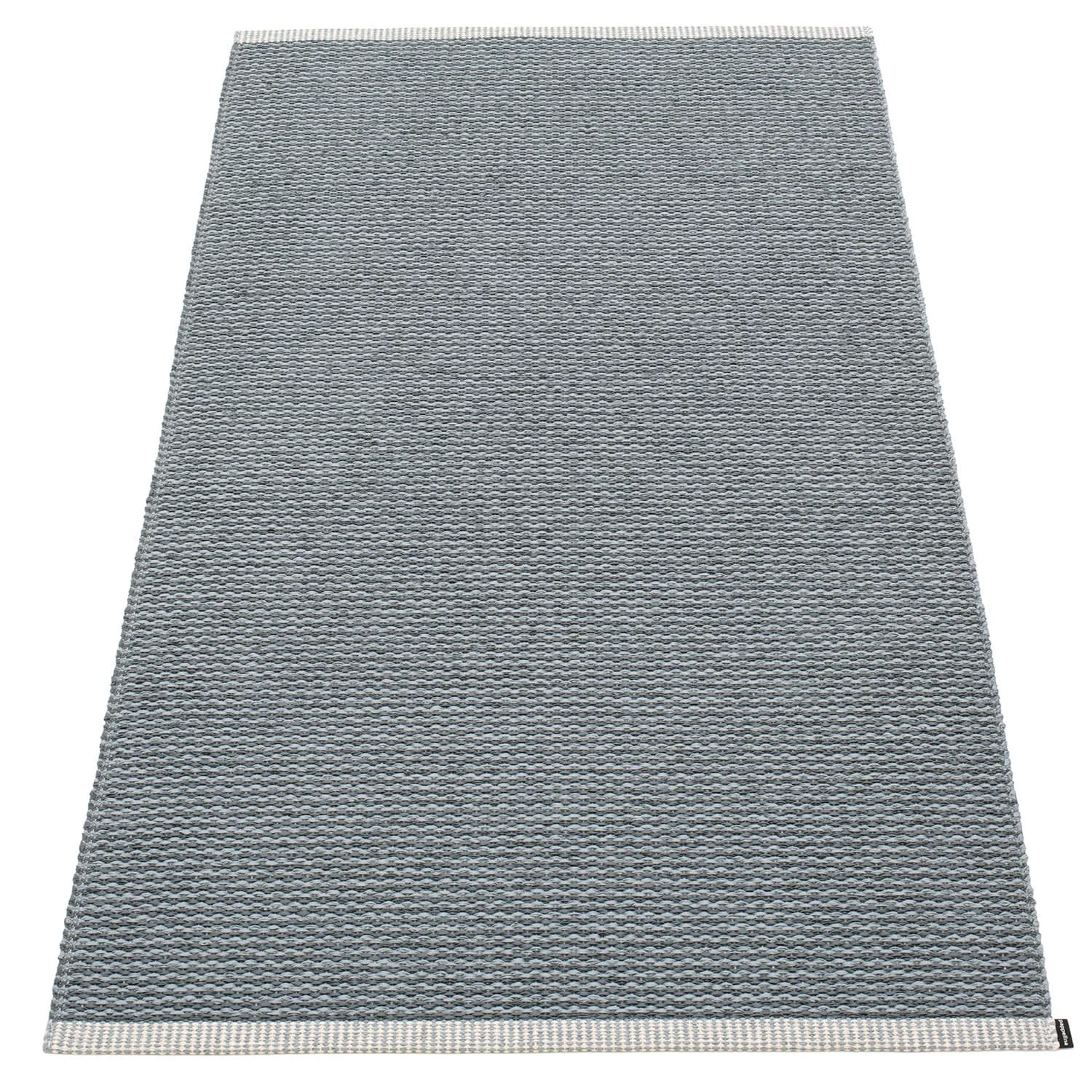 Pappelina, Mono Teppich 85x160 cm granit / grey
