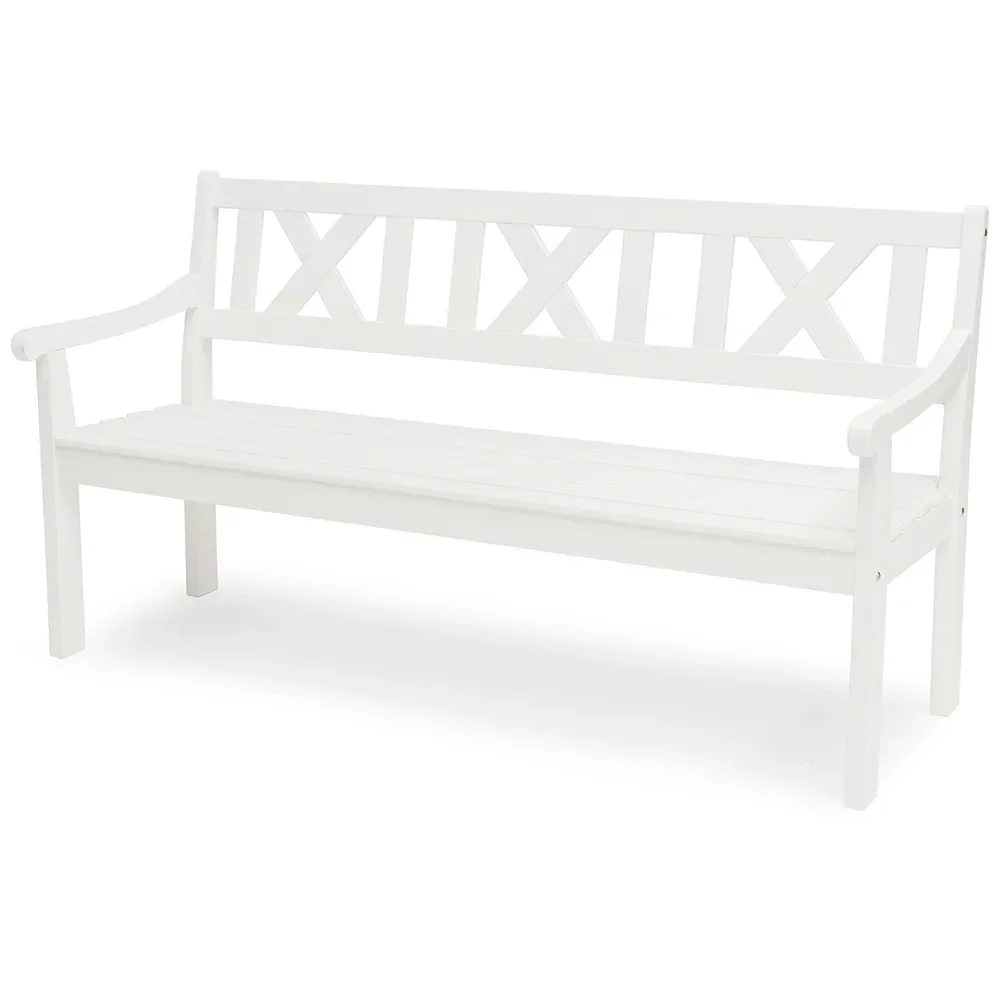 Hillerstorp, Läckö 3-Sitzer Sofa