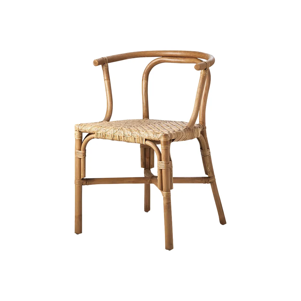 Affari of Sweden, RIVIERA Rattanstuhl