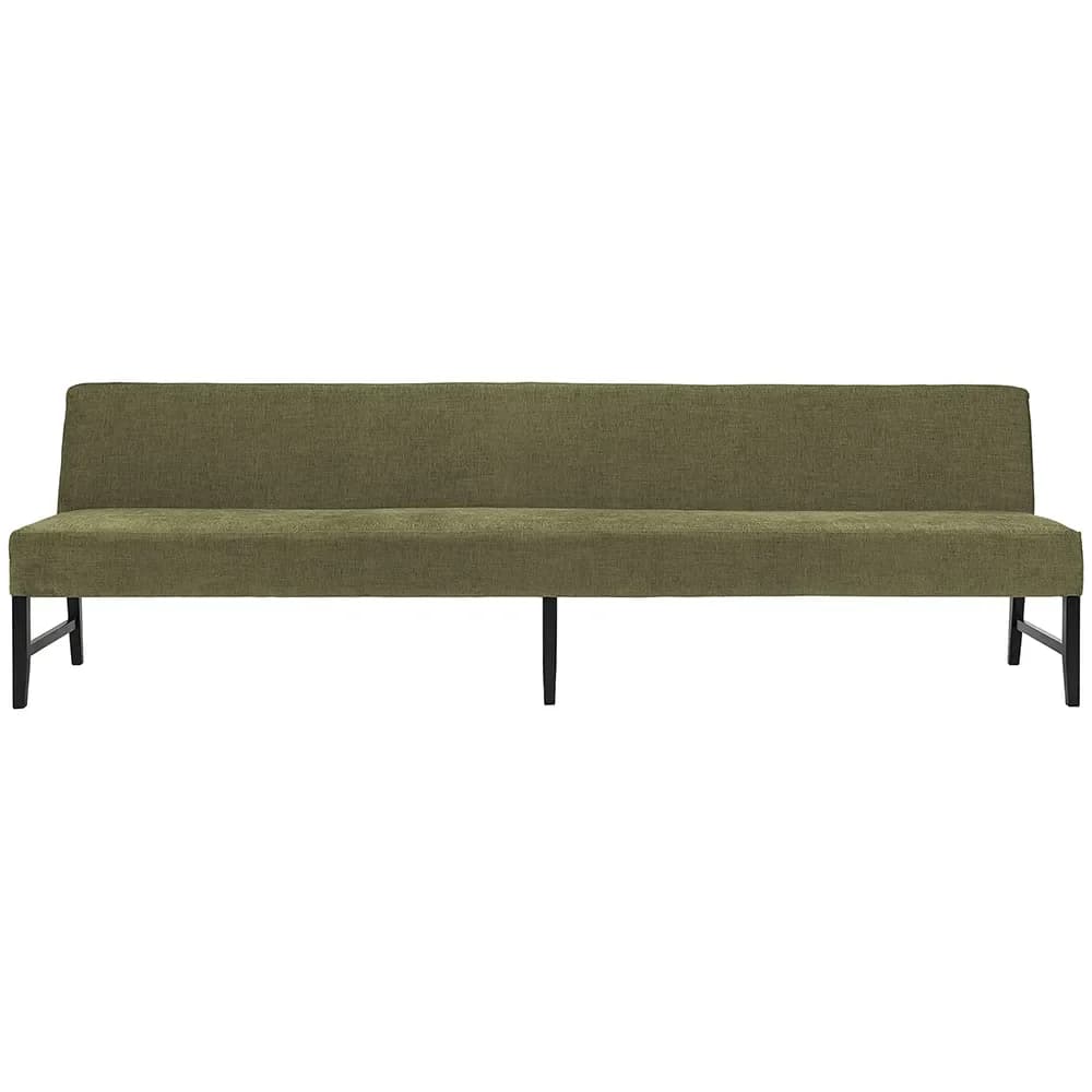 Artwood, Giselle Schlafsofa 260 cm Hailey Armee