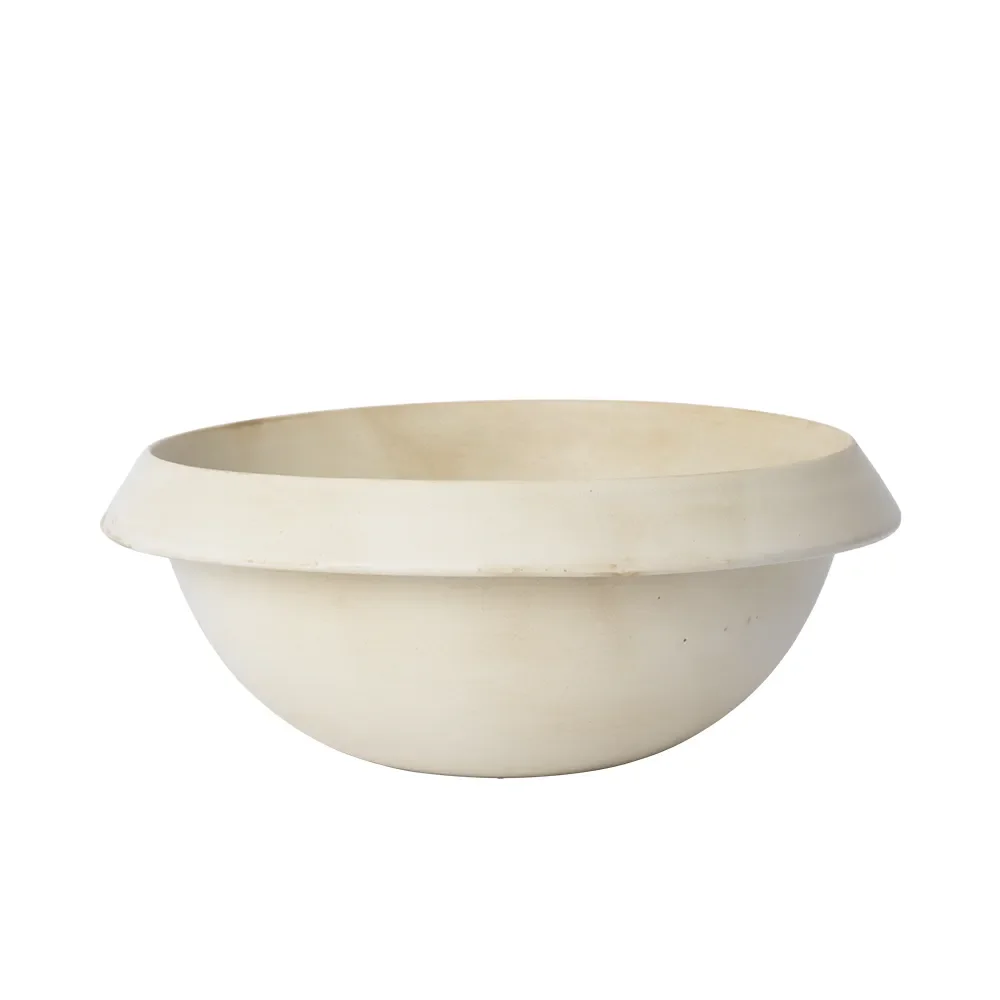 ferm LIVING - Erena Schale Ø32 Cream