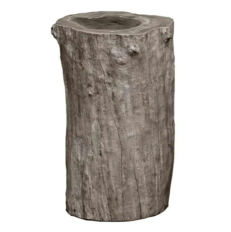 Colorado Side Table Charcoal