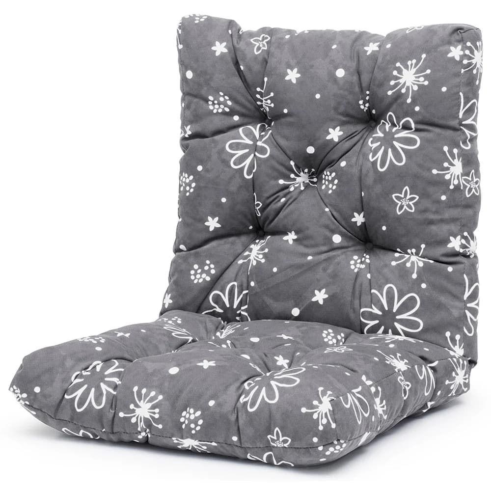 Hillerstorp, Flock mini grau