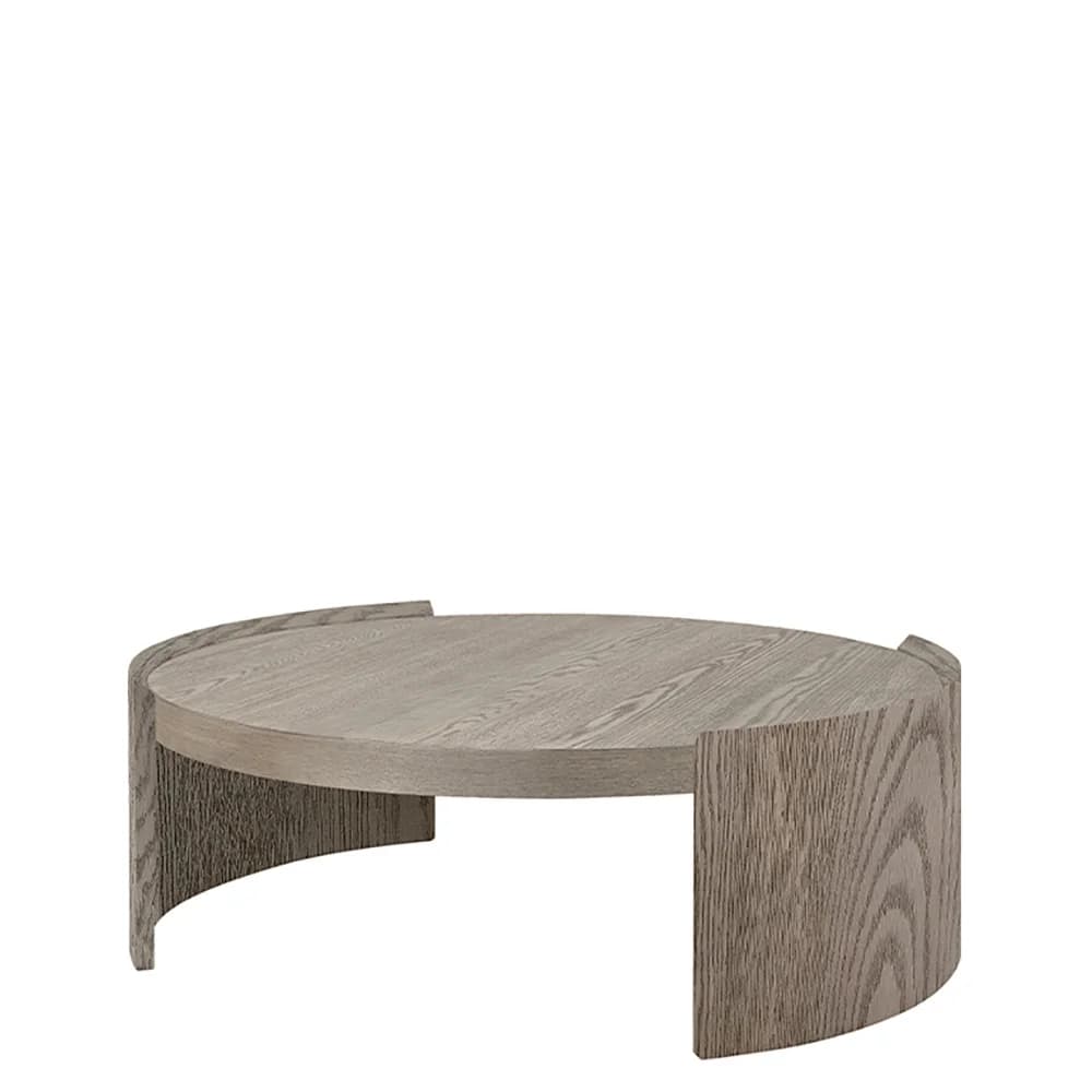 Oakland Couchtisch antique grey
