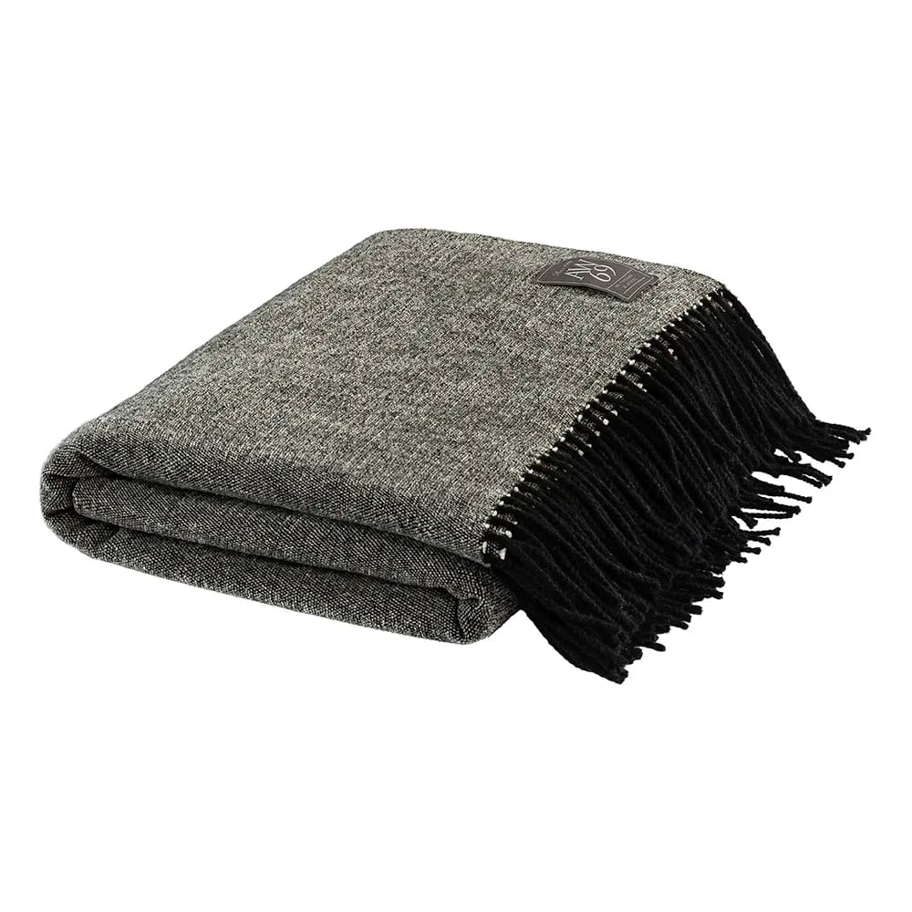 Ferrara Throw Taupe