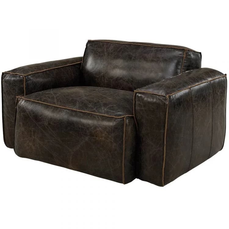 Buddy Armchair Fudge