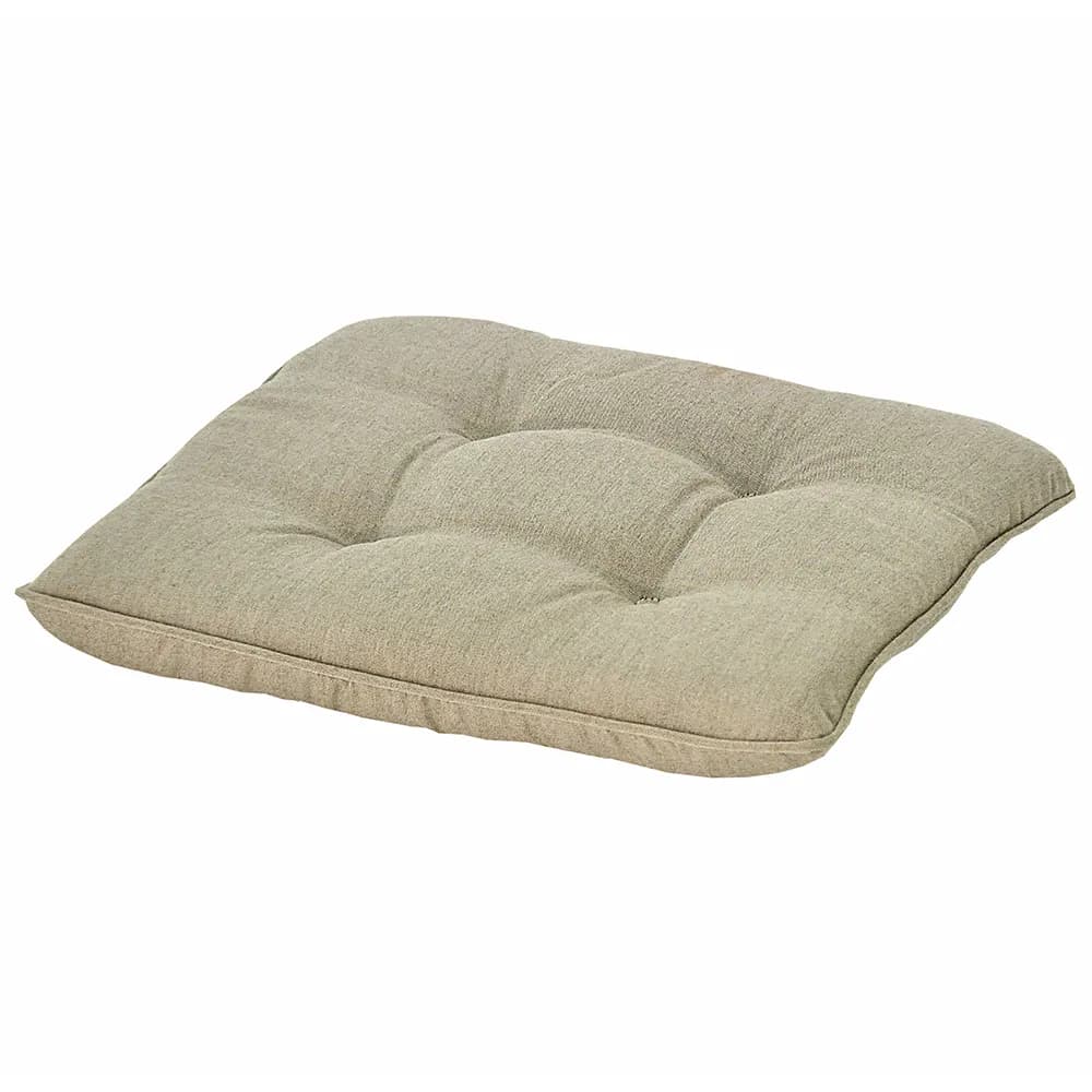 Fritab, Laos Sitzkissen 42x45 cm Sand