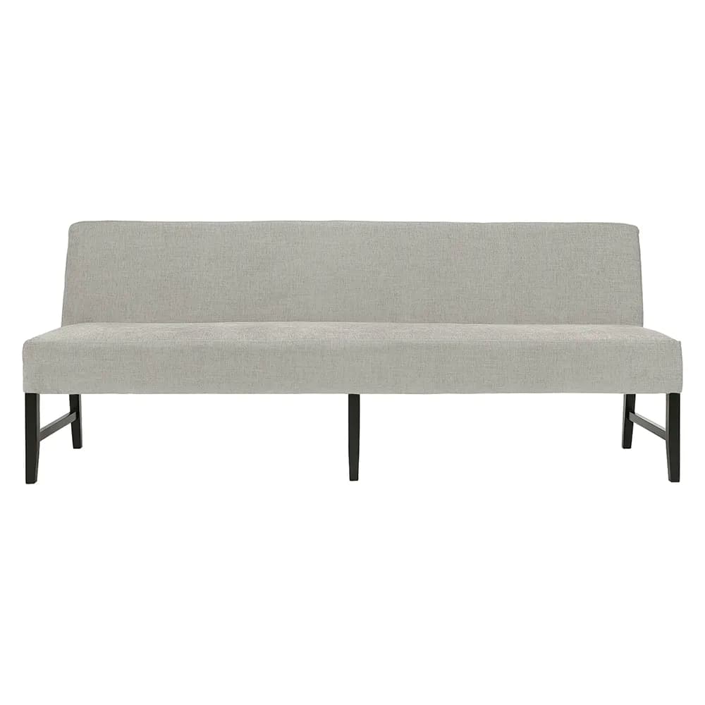 Artwood, Giselle Schlafsofa 140 cm Hailey Schale
