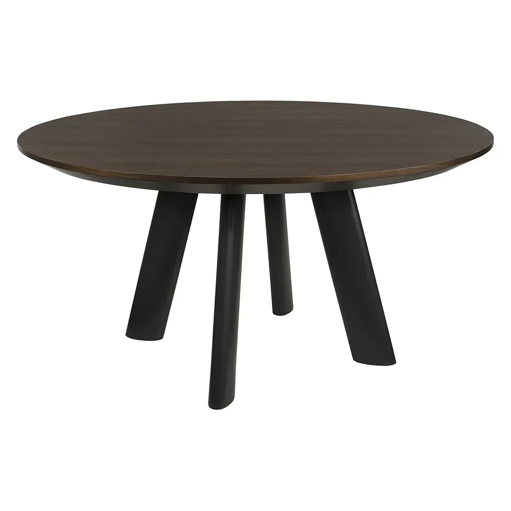 Landon Dining Table Walnut