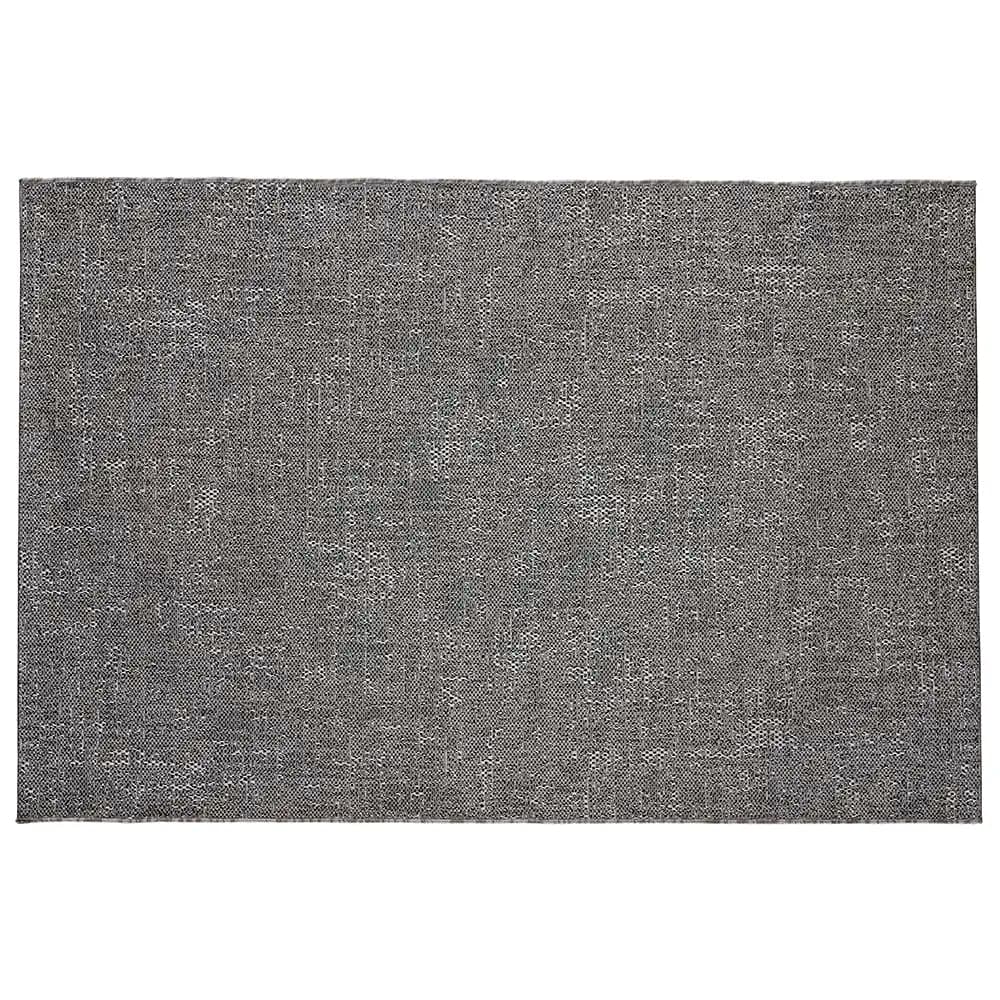 Brafab, Banzi Teppich 240x340 cm grau