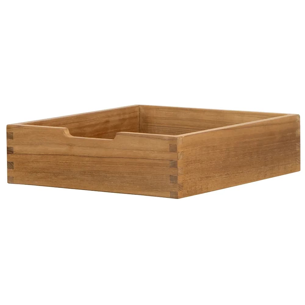 Cane-line, Sticks Aufbewahrungsbox Teak