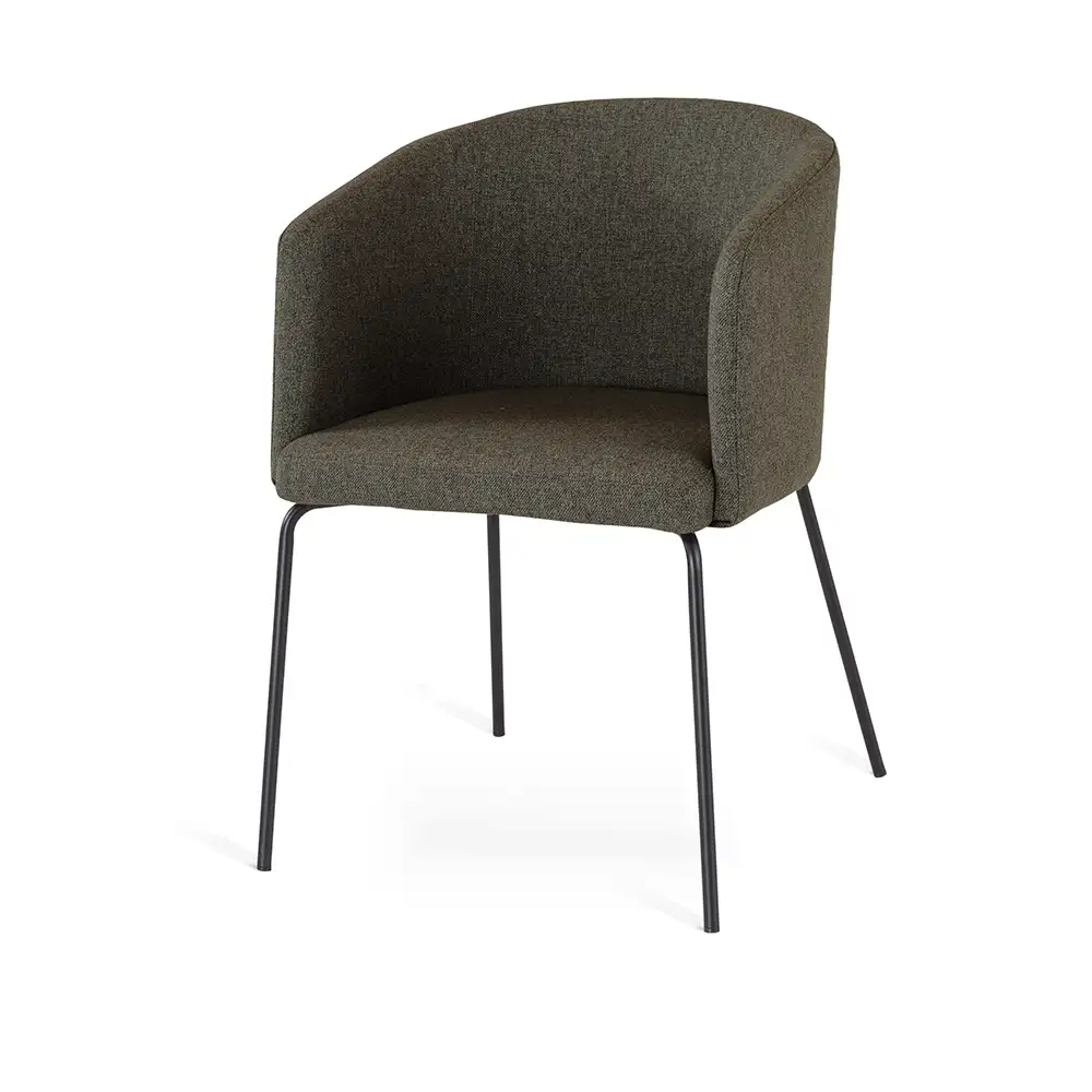 Torkelson, Fab Sessel braun