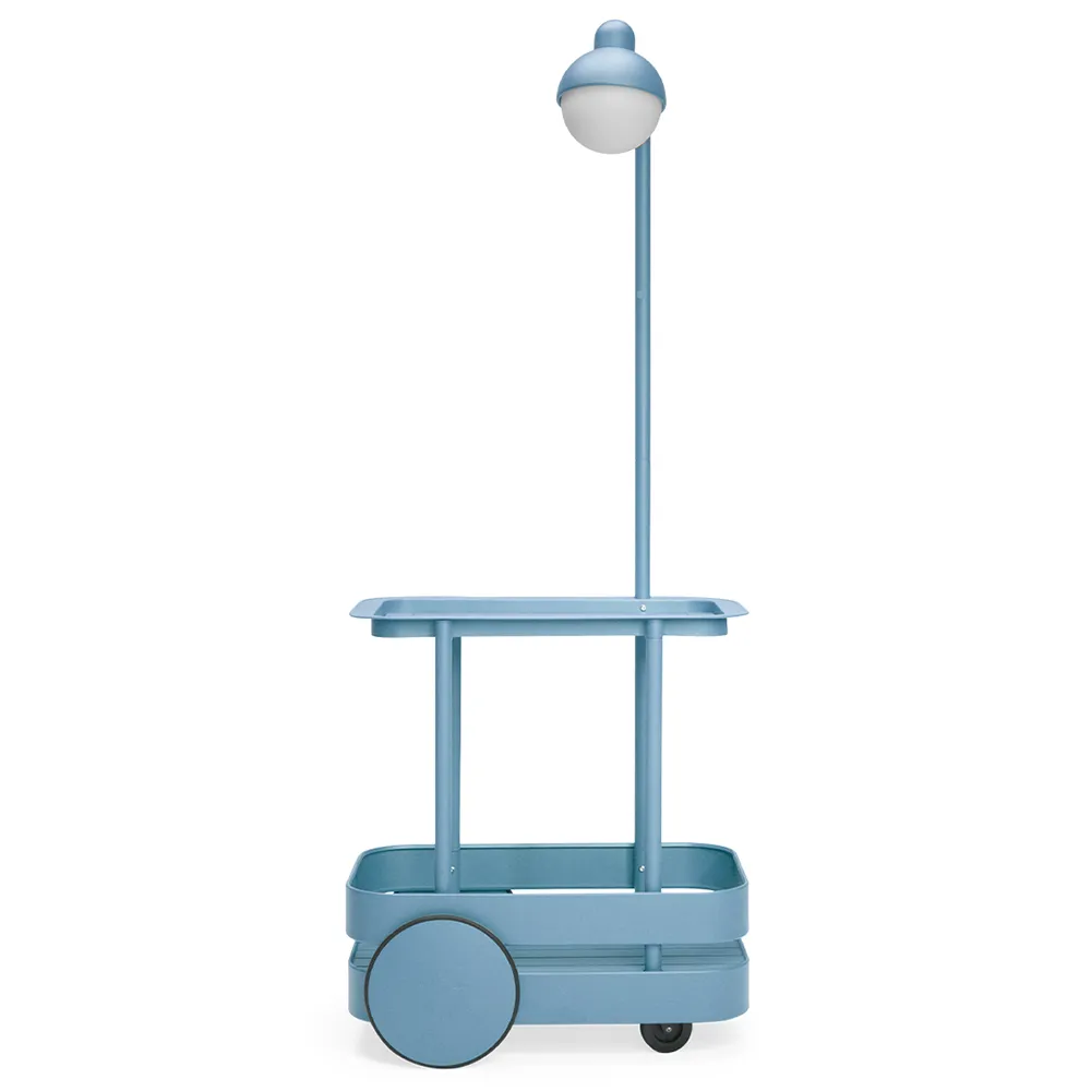 Fatboy, Jolly trolley wave blue