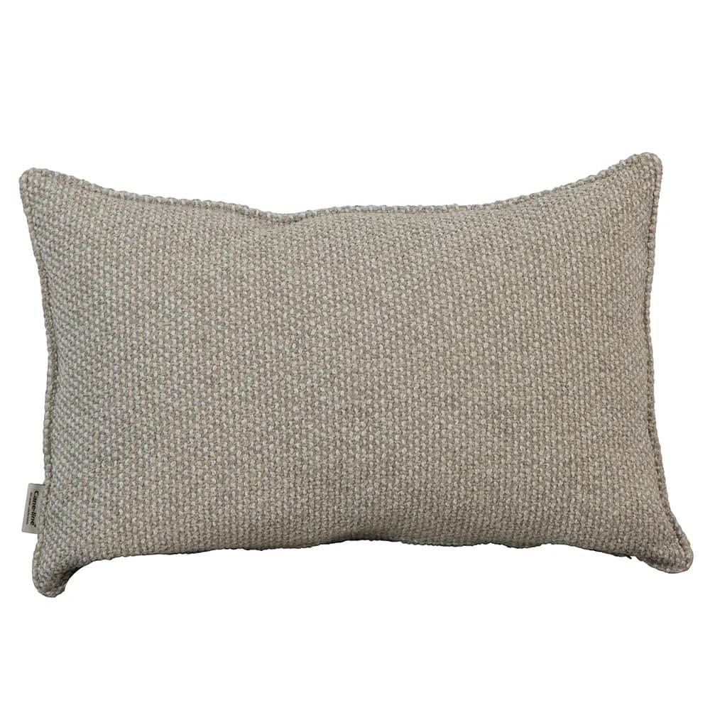 Cane-line, Rise Zierkissen 52x32 Desert sand, Rise