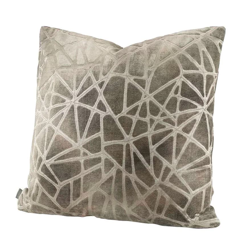 Artwood, Isola Ethnic Plain Kissenbezug 60X40