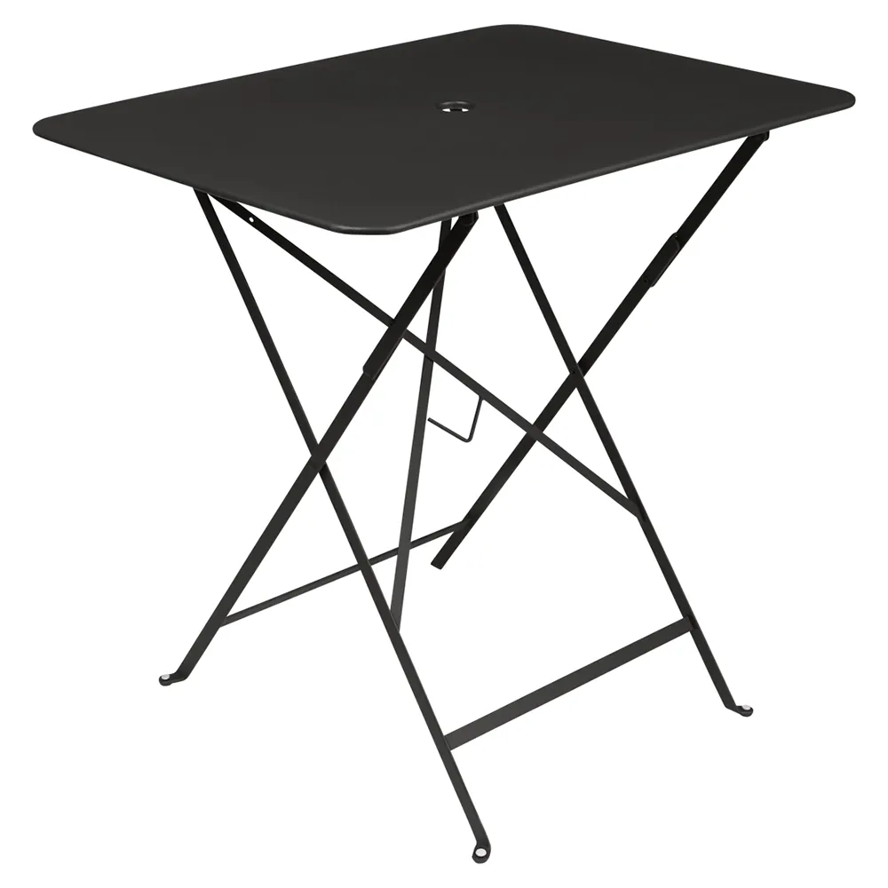 Fermob, Bistro tisch 57x77 cm Liquorice