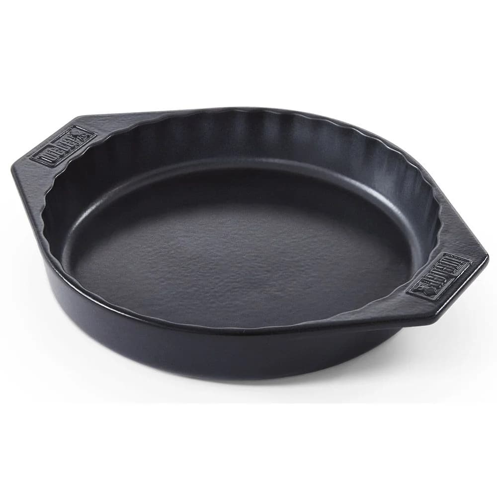 Weber, Keramische Kuchenform