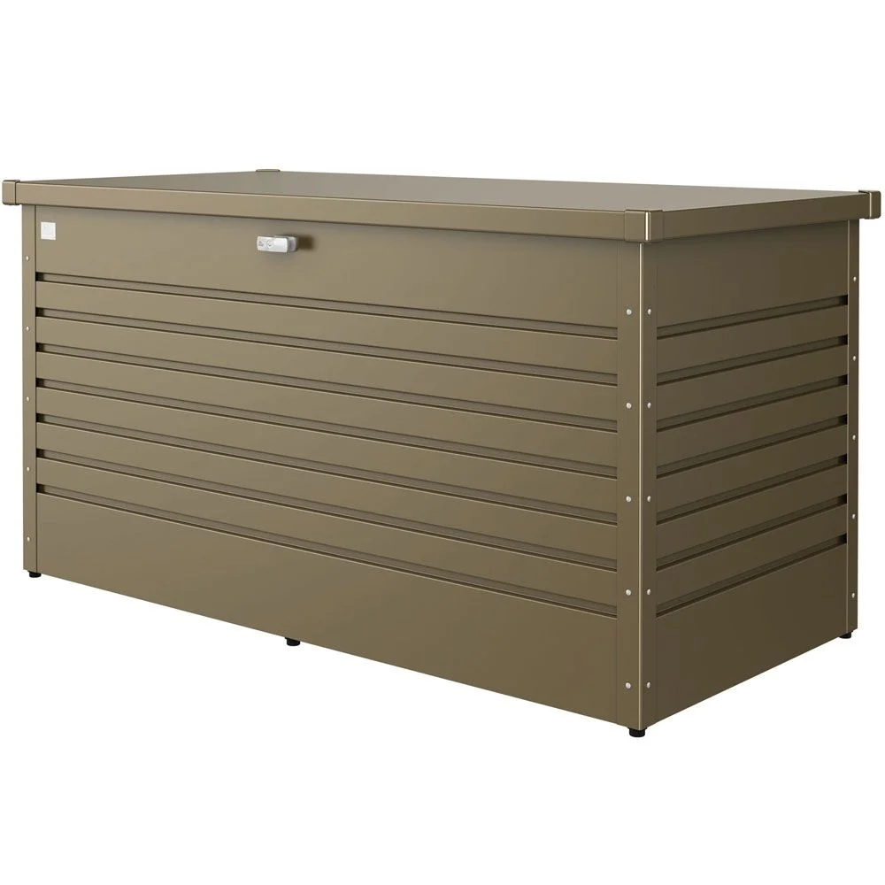 Biohort, Freizeitbox 160 hoch Bronze Biohort