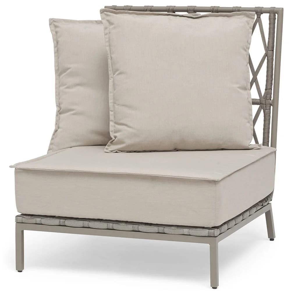Hillerstorp, Jet Set Tafelaufsatz Beige