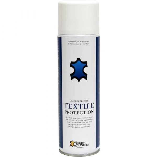 Leather Master, Textilschutz 500 ml