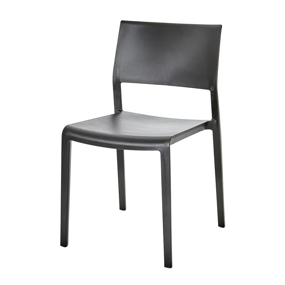 Brafab, Lilibet Stuhl Schwarz