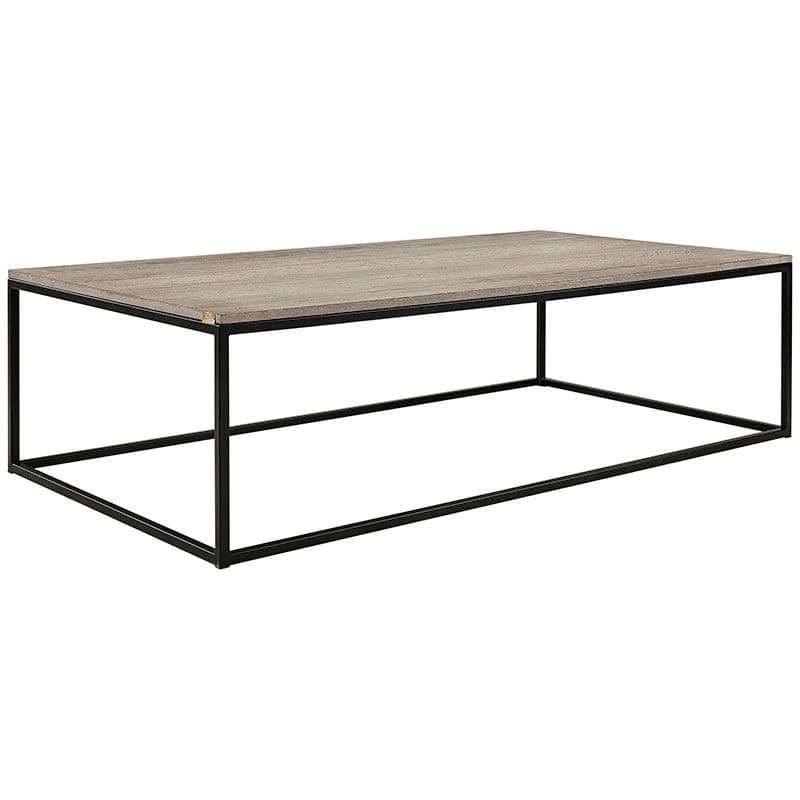 Artwood, Mason Couchtisch 160X90 Antique Grey