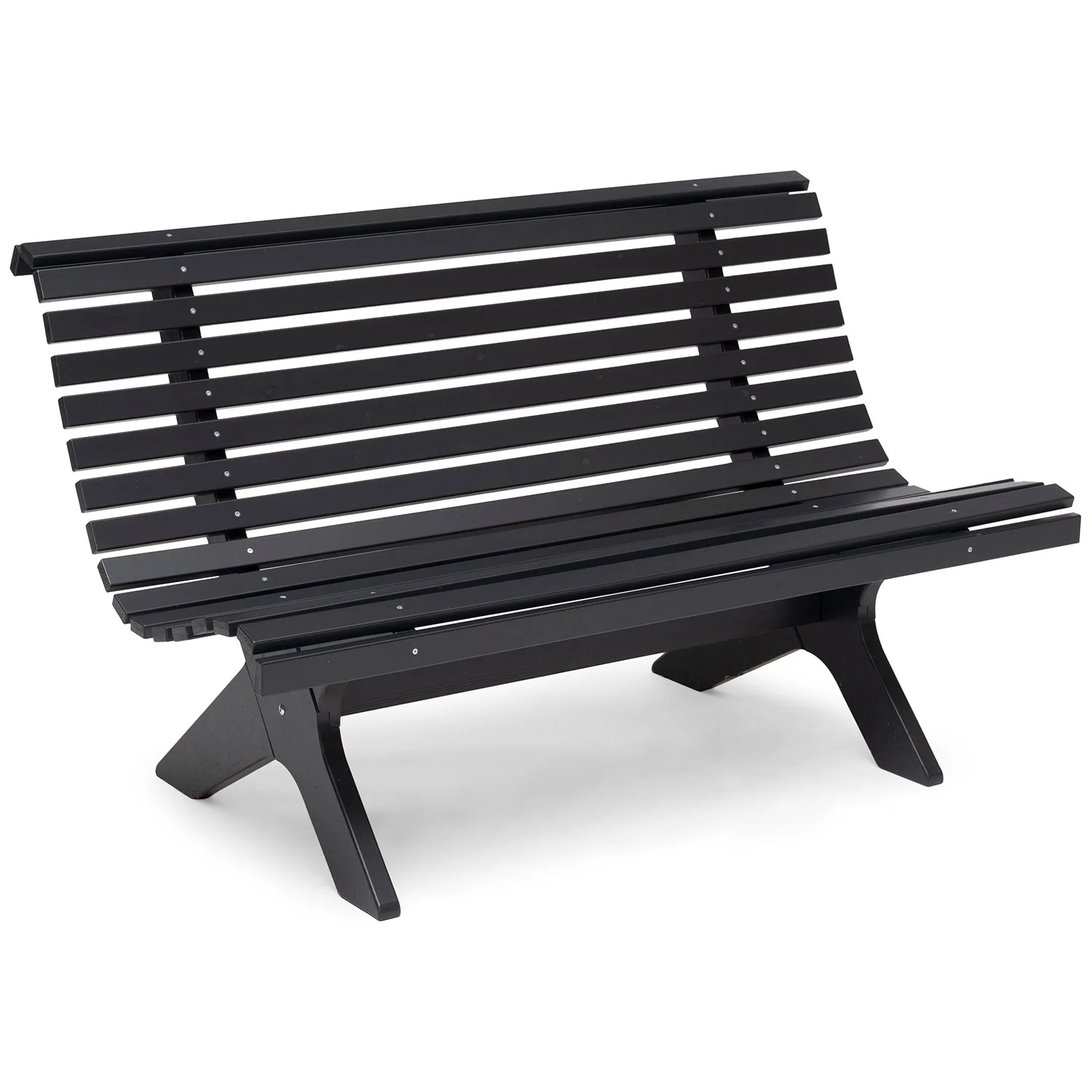 Hillerstorp, Lund Sofa Obstgarten grau Kiefer