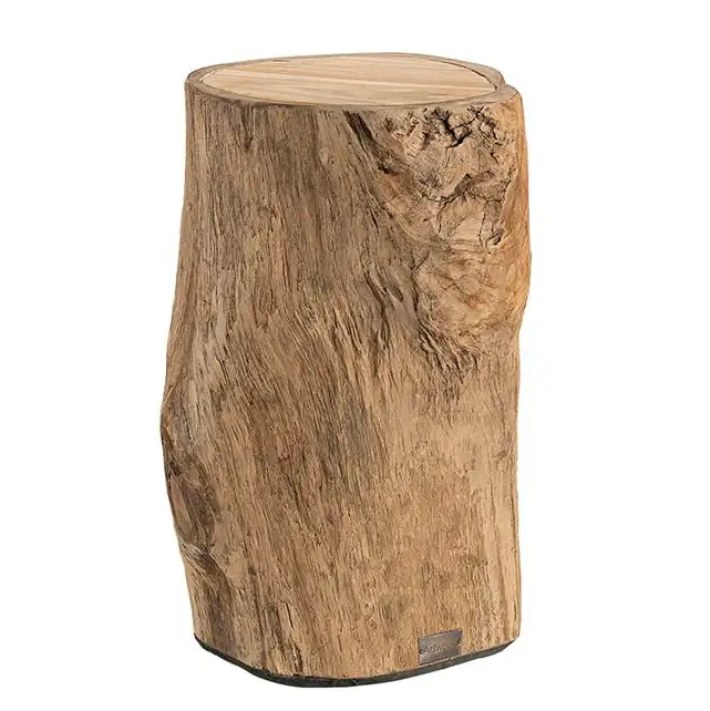 Colorado Side Table Natural