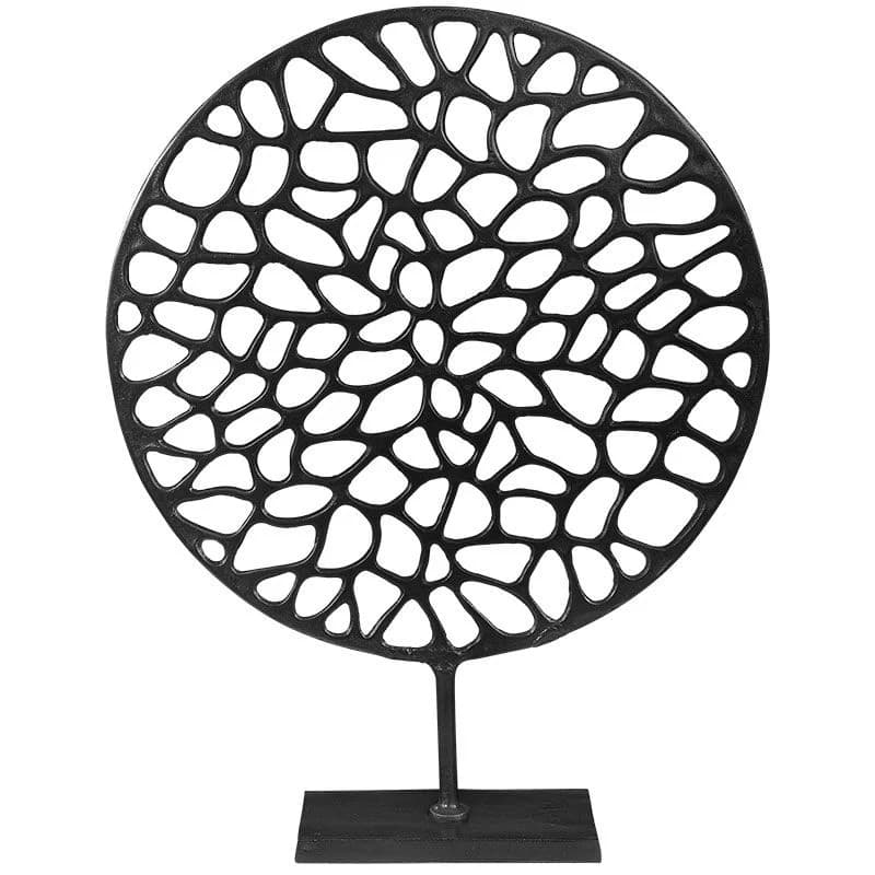 Flavio Decor Black