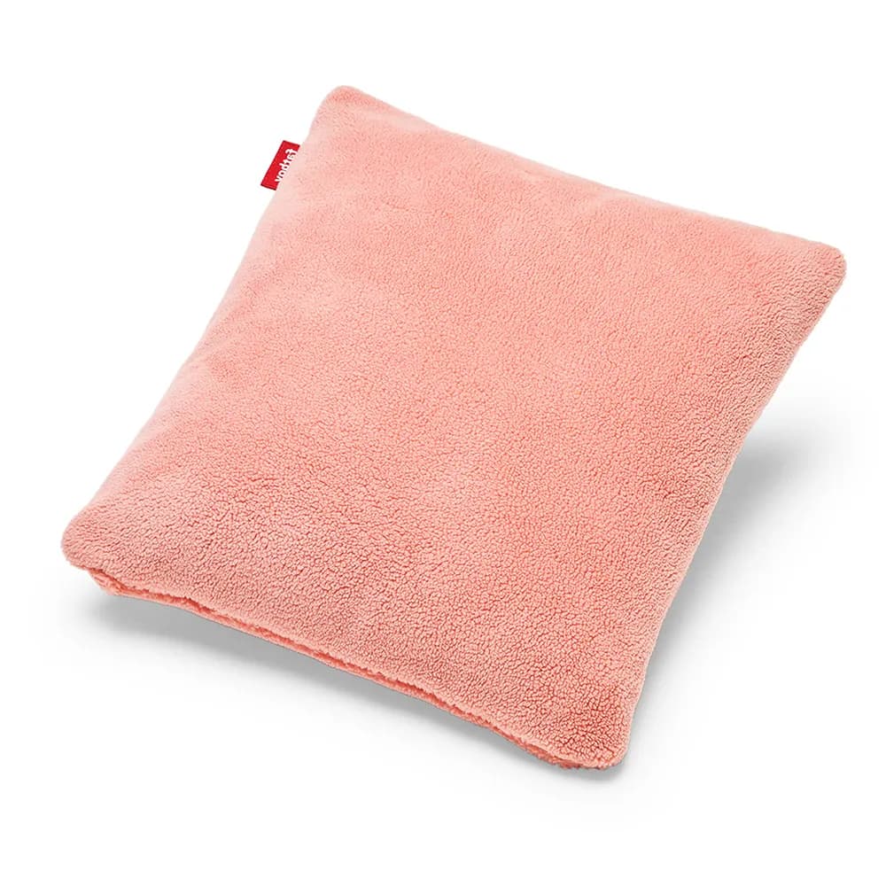 Fatboy, Square Kissen Teddy Cheeky Pink