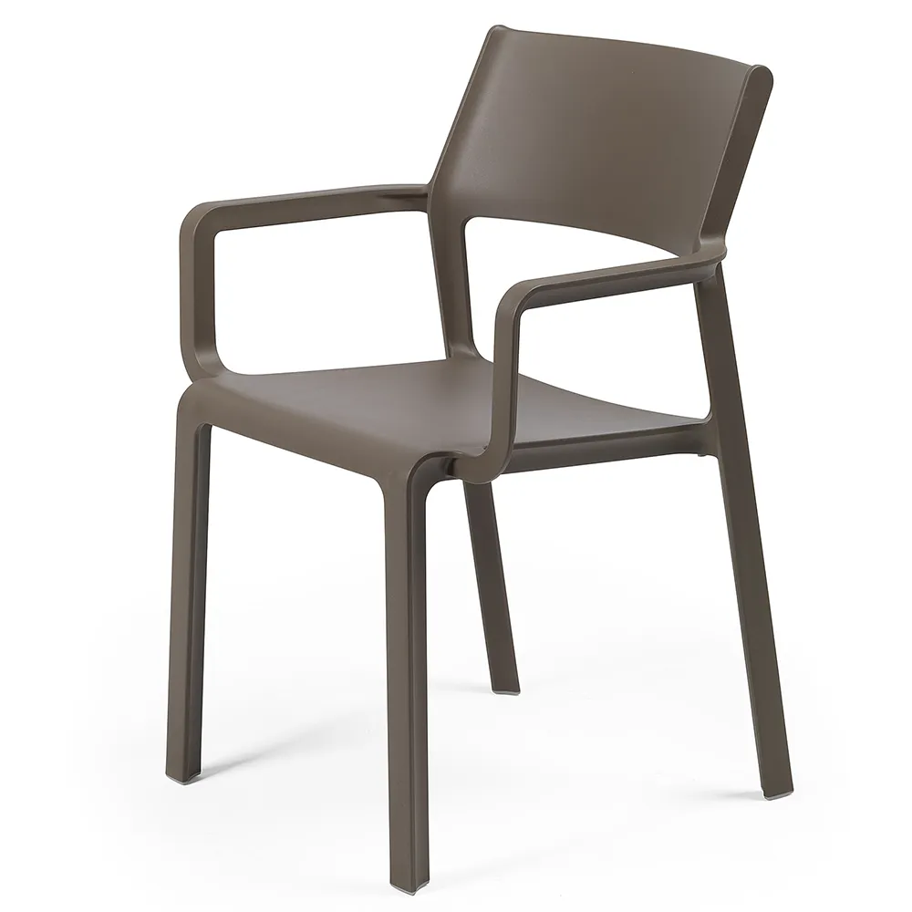 Nardi, Trill Sessel Tabacco