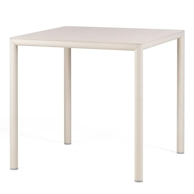 Nardi, Piave tisch 80 cm Corda - Corda