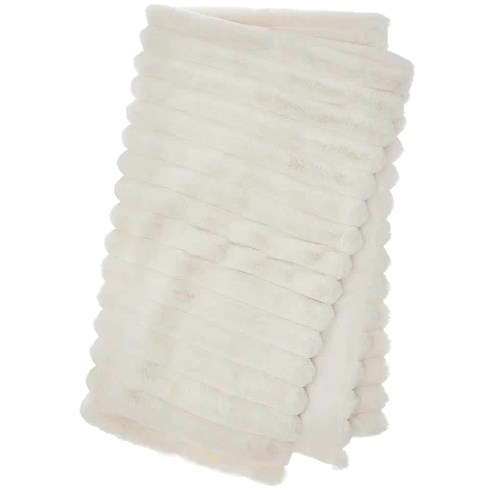 Skinnwille, Liny Decke Ivory