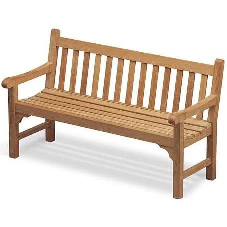Skagerak, England Teakholz Sofa 152 cm