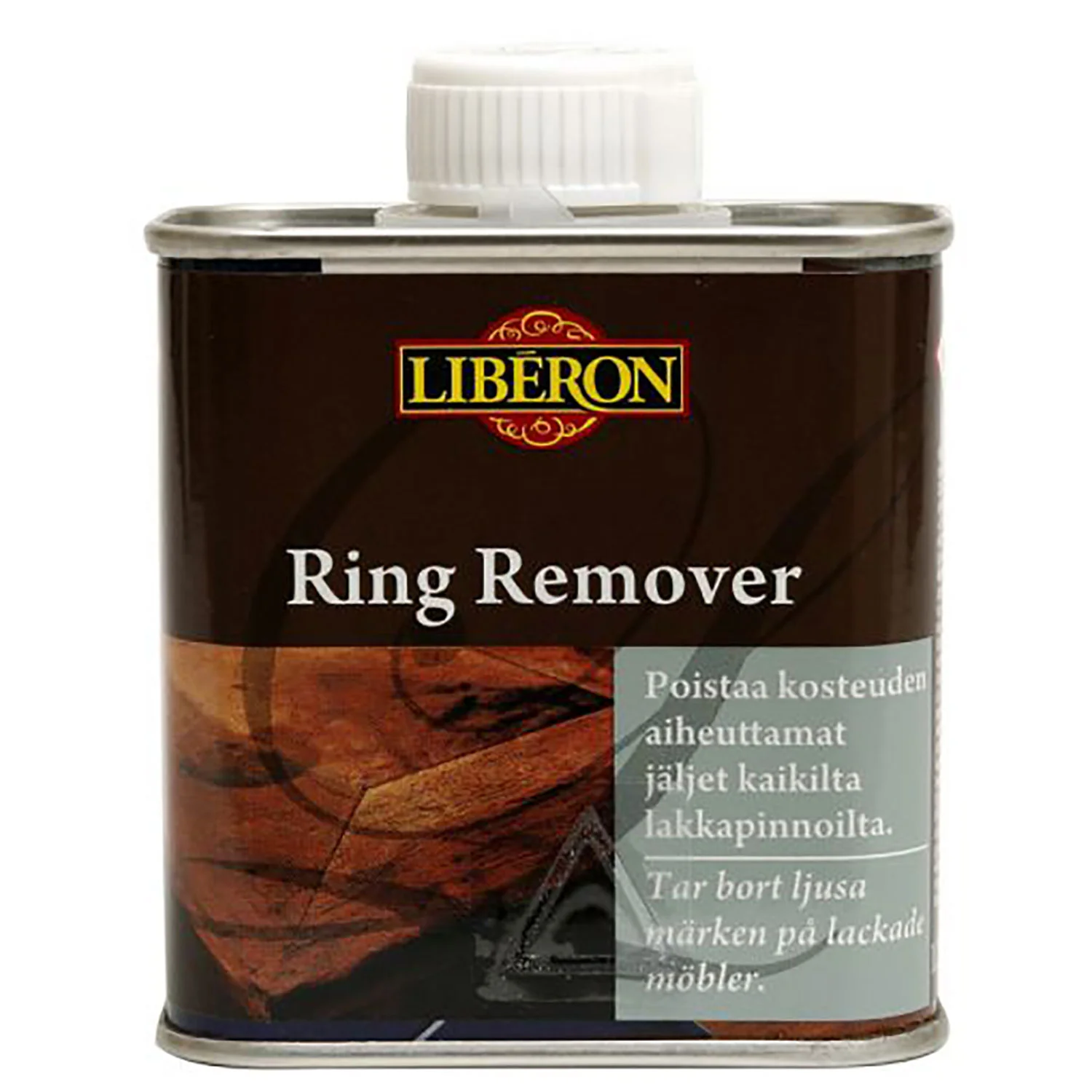 Leather Master, Ringentferner 125 ml