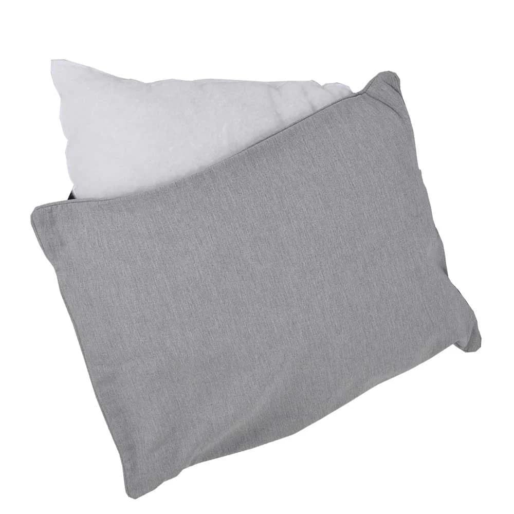 Fritab, Ib Hörncushion Wasserabweisend 57X45 Cm Zement