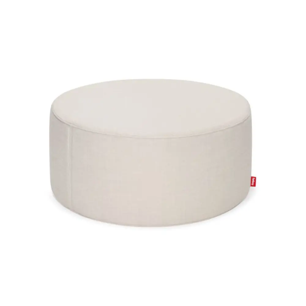 Fatboy, pfffh boucle recycled creme