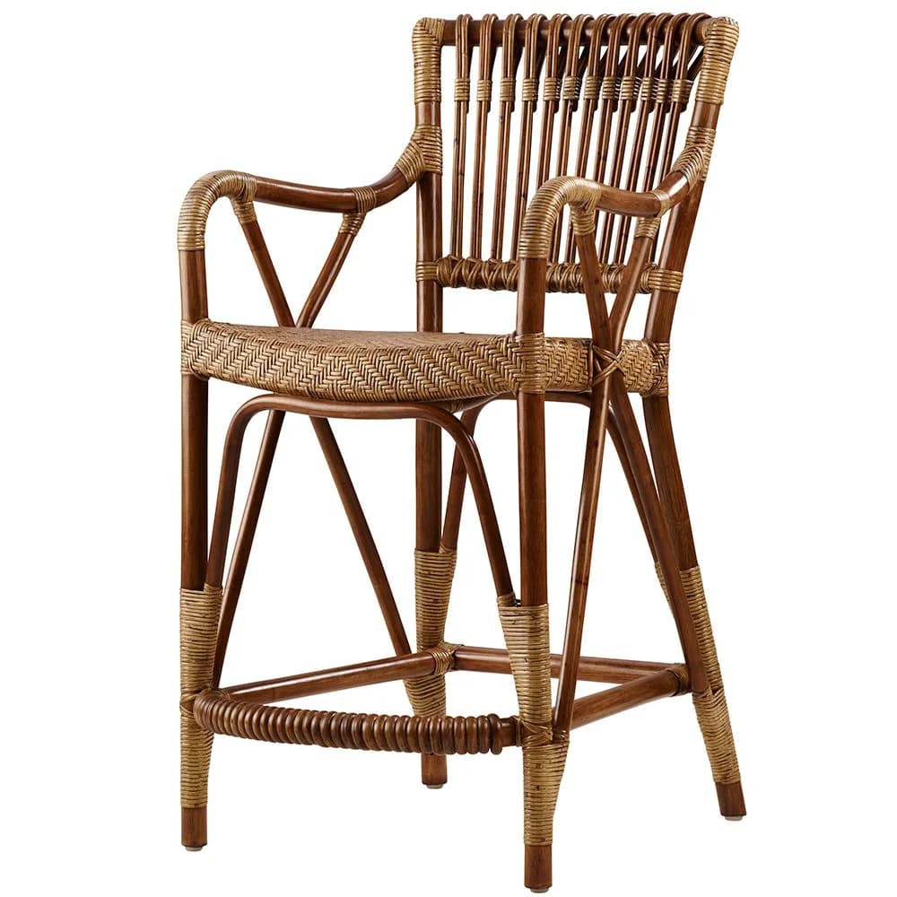 Sika Design, Blues Barhocker antik