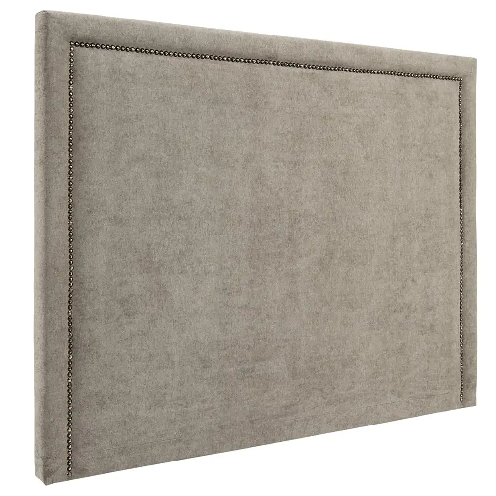 Paris Headboard True Brown