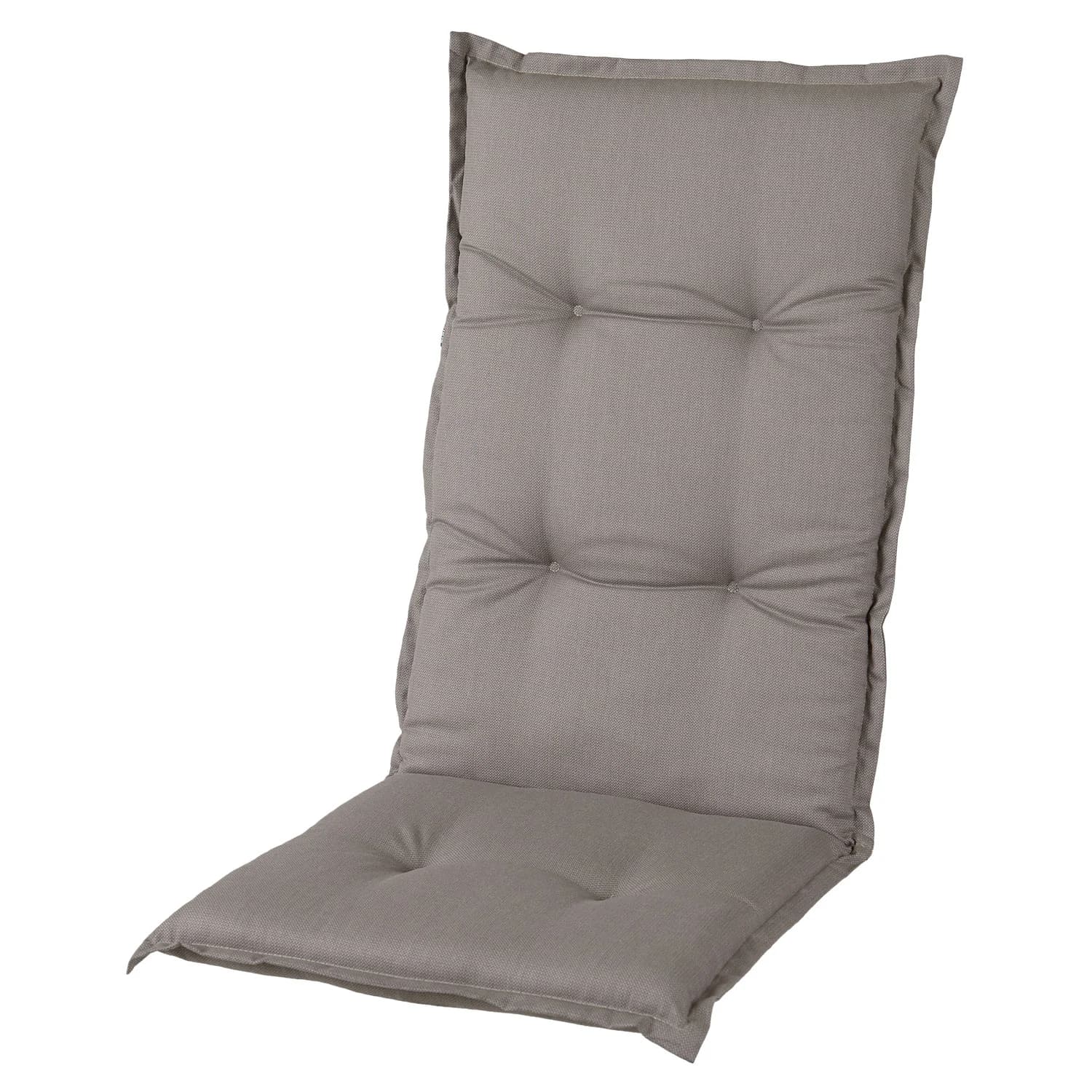 Brafab, Naxos Lagerungskissen Hellbeige