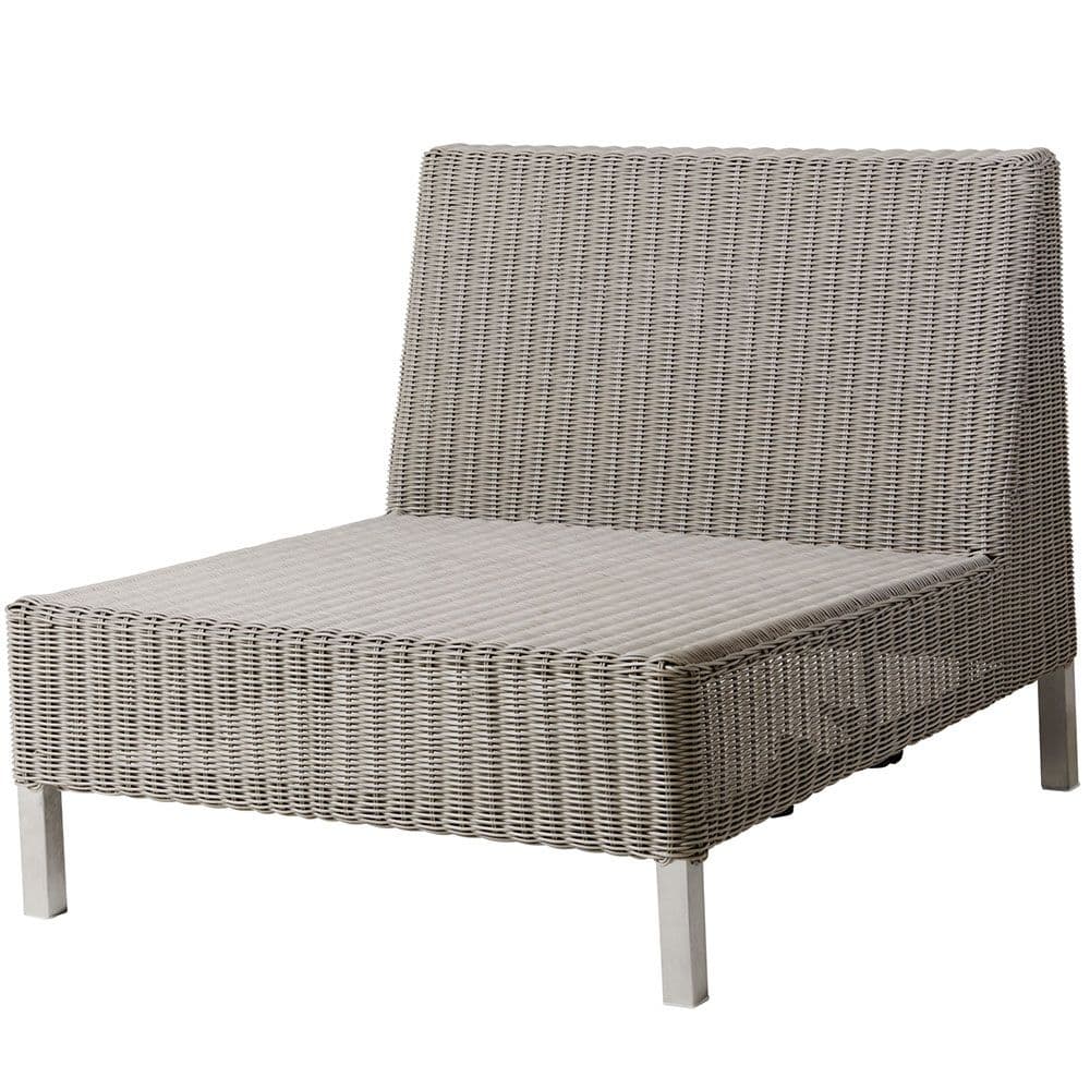 Cane-line, Mittelstück Connect Taupe