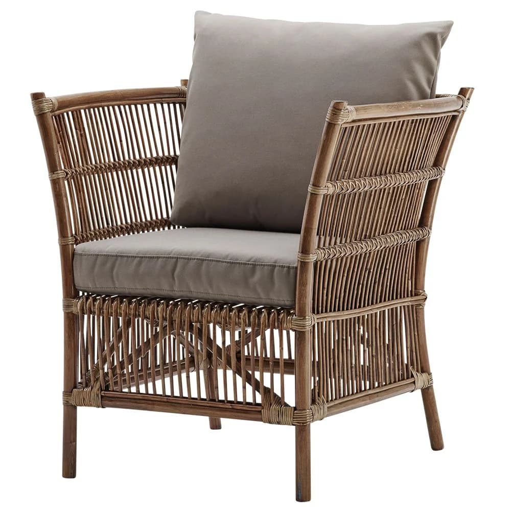Sika Design, Donatello Sessel Antik