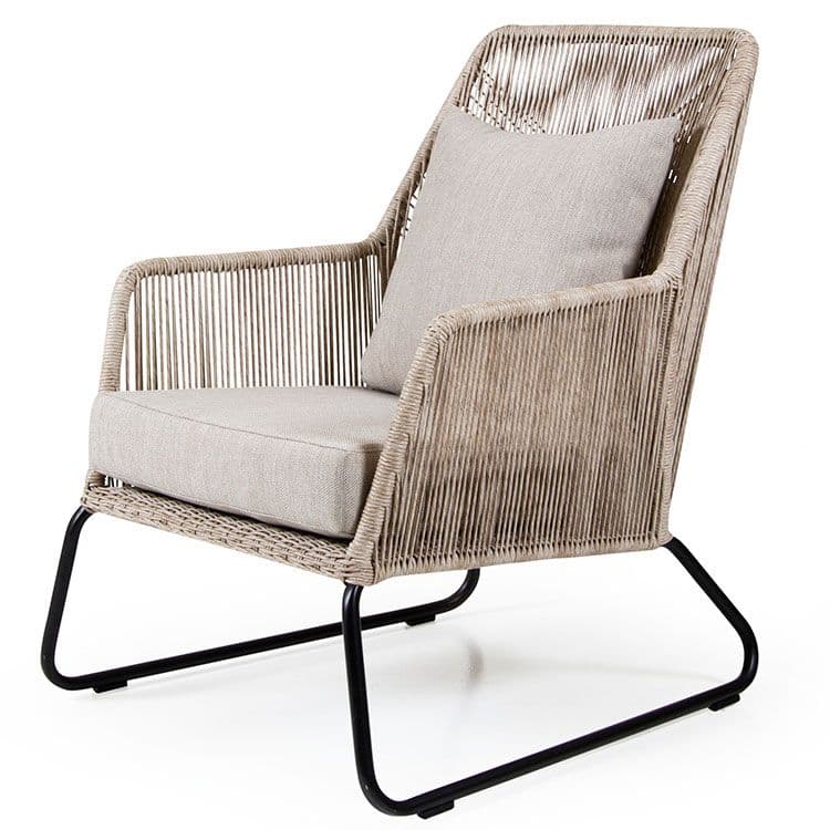 Brafab, Midway Sessel beige