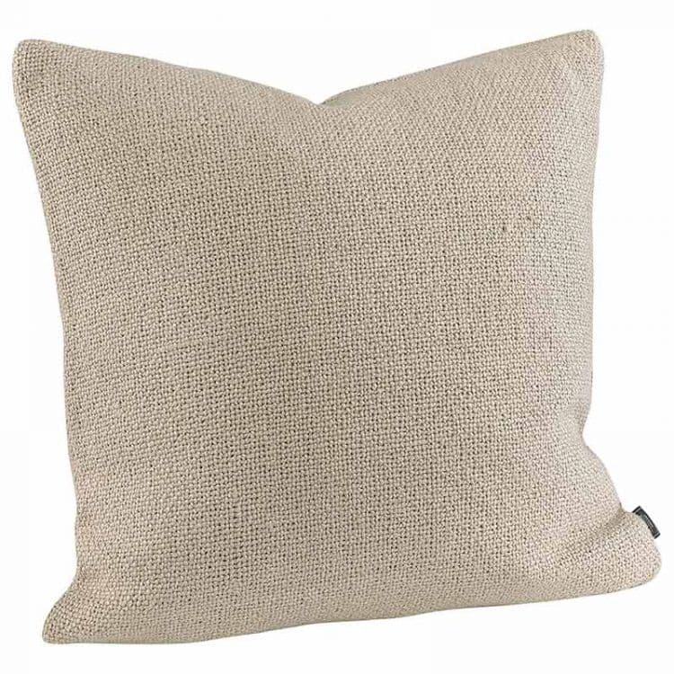 Zamora Cusion Cover linen 50x50