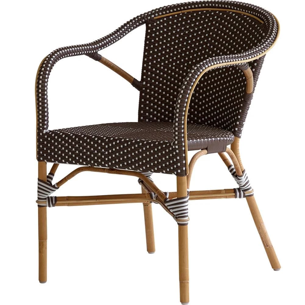 Sika Design, Madeleine Stuhl Taupe