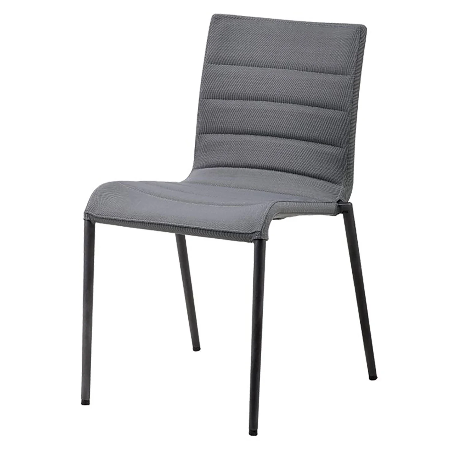 Cane-line, Core Esszimmerstuhl Airtouch Grau