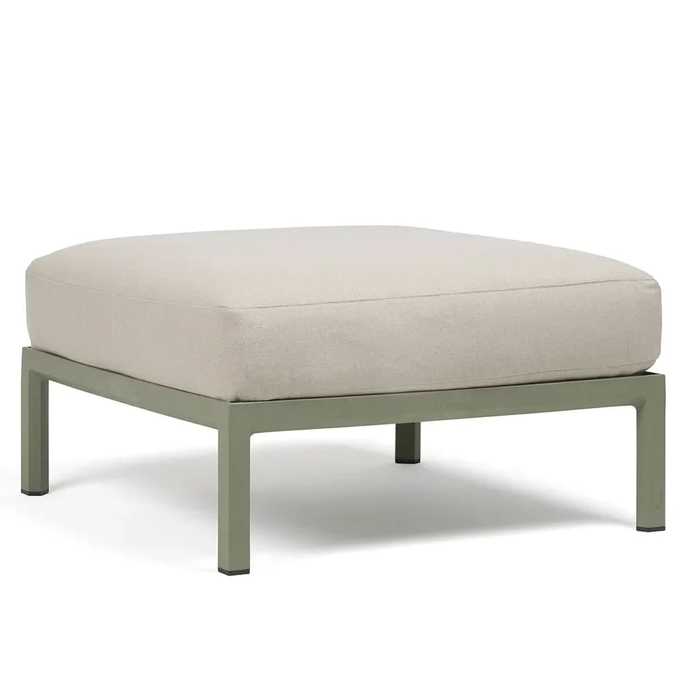 Nardi, Maximo Puff Modul - Cactus Perla
