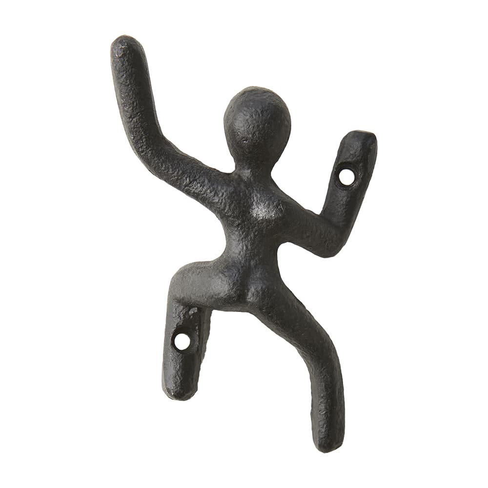 Affari of Sweden, LOKE Kleiderbügel 10 cm links