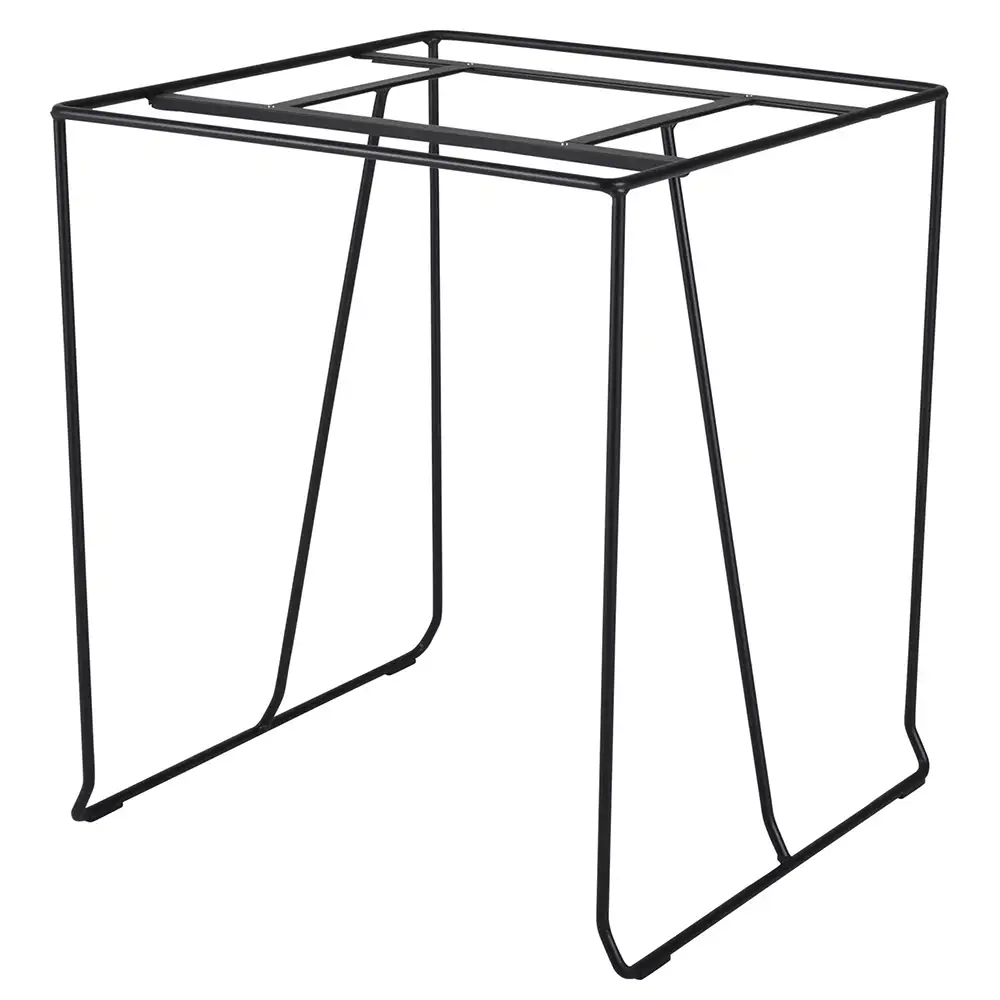 Brafab, Sinarp Ständer 70x70 H72 sv